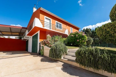 Moradia T3 para Venda em Alcobertas
