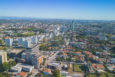 Apartamento T3 para Venda em Cidade da Maia