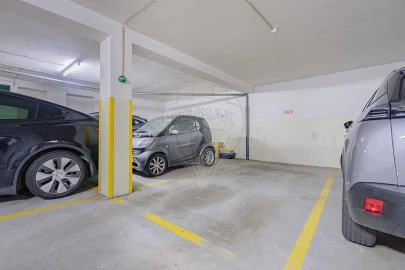 Apartamento T3 para Venda em Cidade da Maia