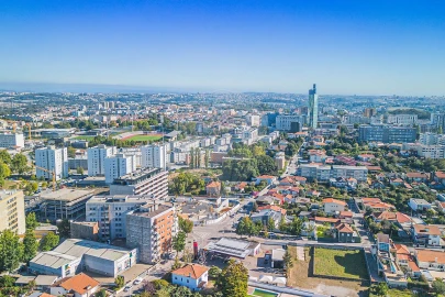 Apartamento T3 para Venda em Cidade da Maia