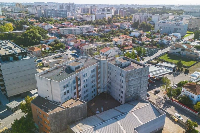 Apartamento T3 para Venda em Cidade da Maia