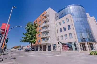 Apartamento T3 para Venda em Cidade da Maia