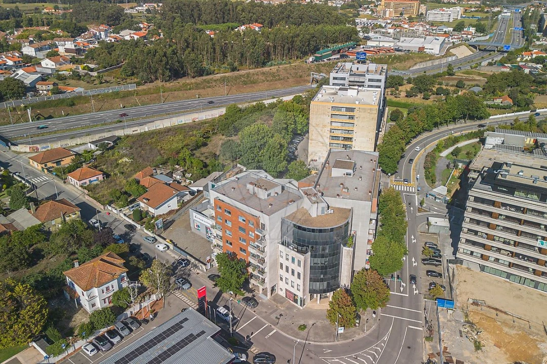 Apartamento T3 para Venda em Cidade da Maia Foto 5