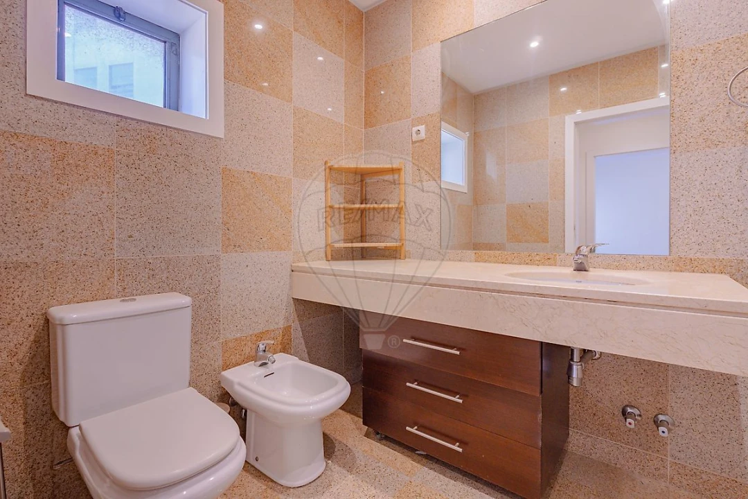 Apartamento T3 para Venda em Cidade da Maia Foto 20