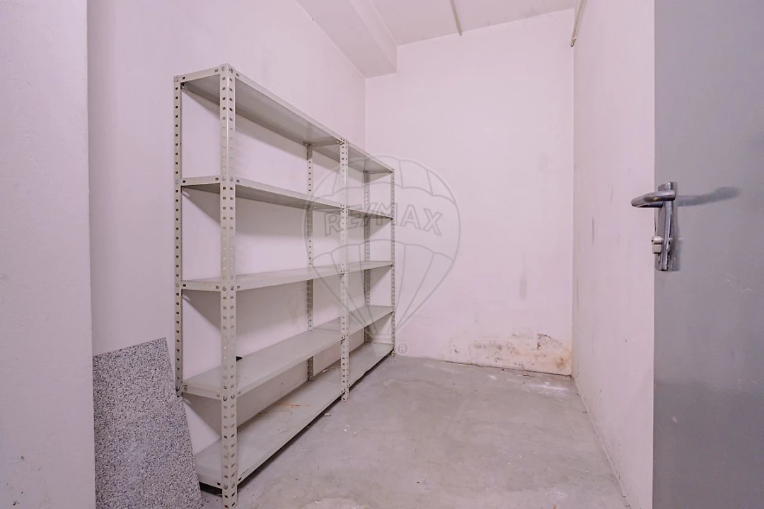 Apartamento T3 para Venda em Cidade da Maia Foto 37