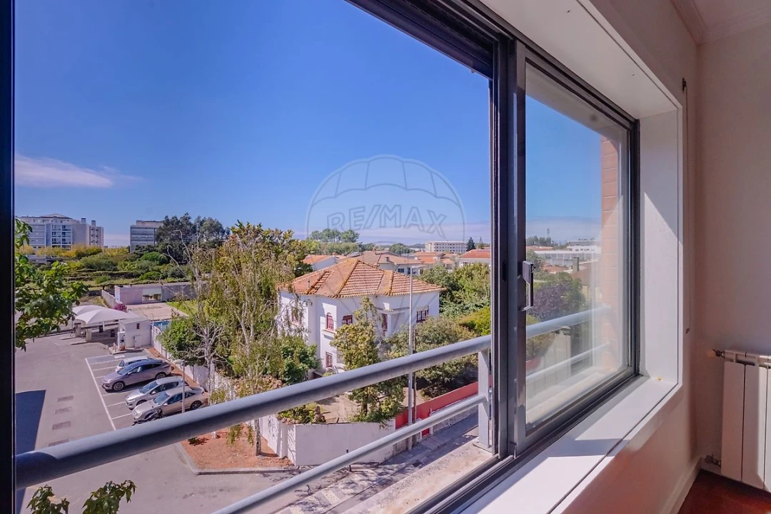 Apartamento T3 para Venda em Cidade da Maia Foto 11