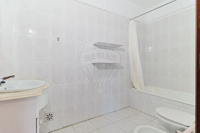 Apartamento T1 para Arrendamento em Buarcos Foto 2