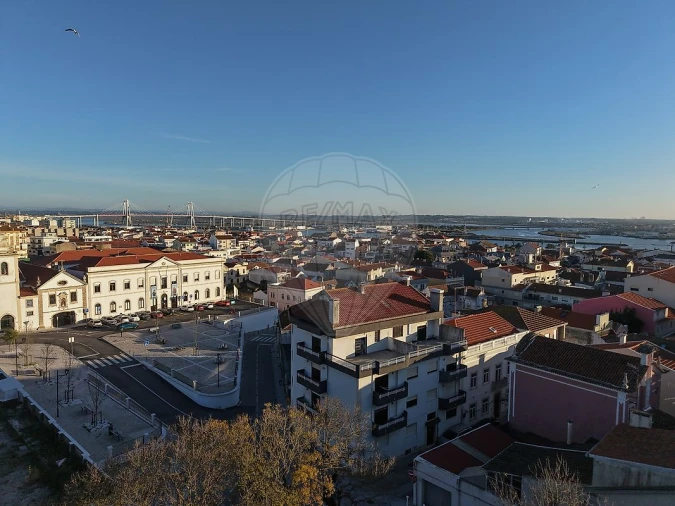 Apartamento T1 para Arrendamento em Buarcos Foto 6