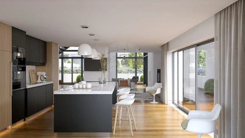 Apartamento T3 para Venda em Setubal (São Sebastião)
