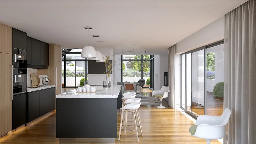 Apartamento T3 para Venda em Setubal (São Sebastião) Foto 2