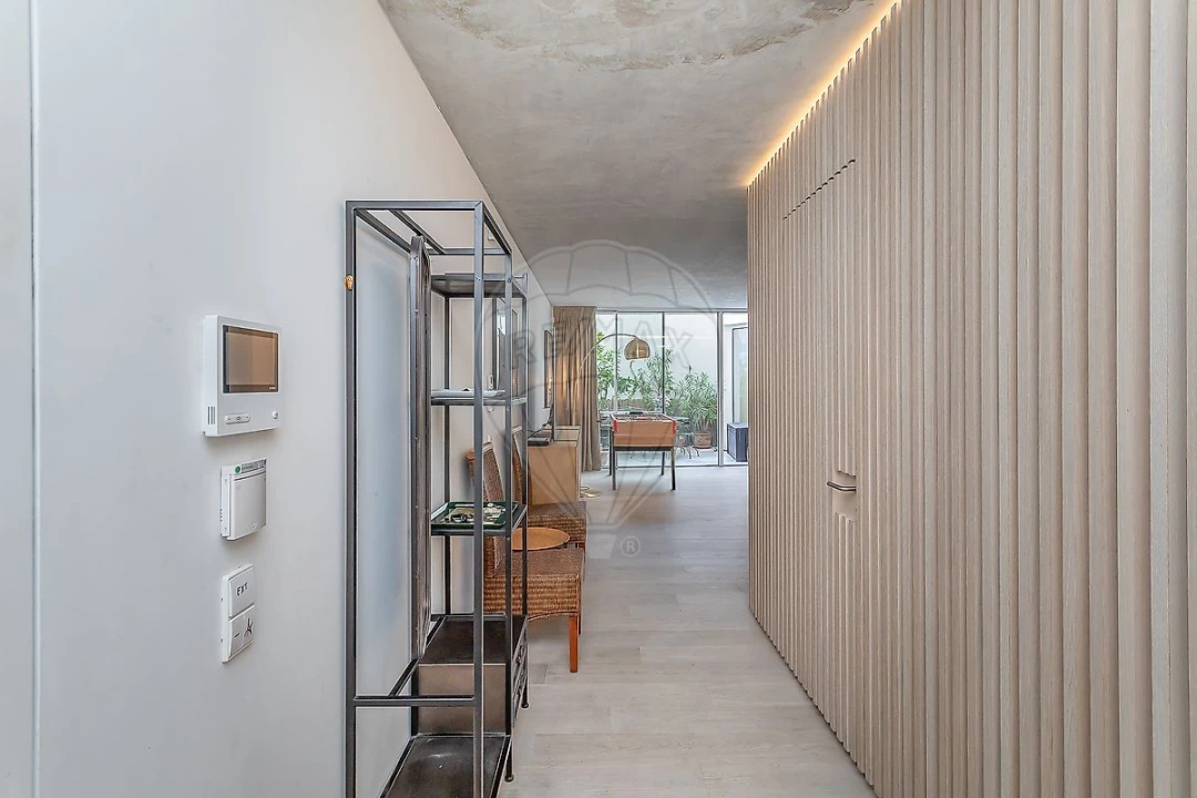 Apartamento T4 para Venda em Campo de Ourique Foto 45