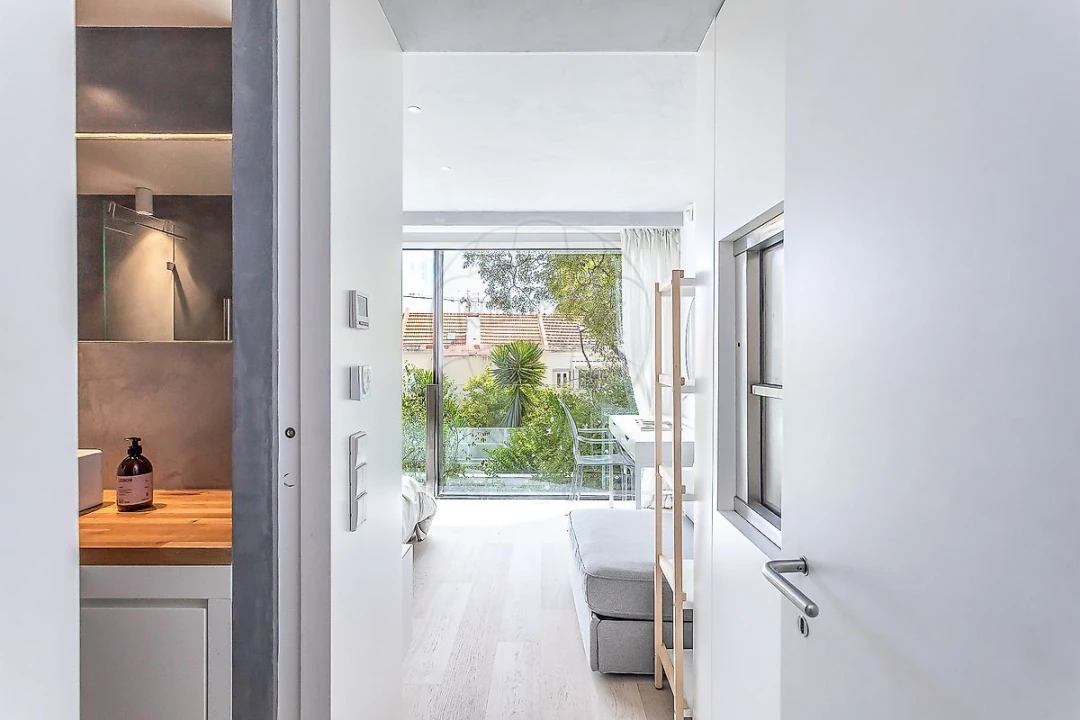 Apartamento T4 para Venda em Campo de Ourique Foto 21
