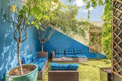 Apartamento T4 para Venda em Campo de Ourique