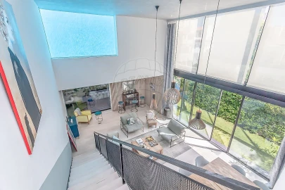 Apartamento T4 para Venda em Campo de Ourique