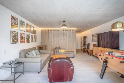 Apartamento T4 para Venda em Campo de Ourique
