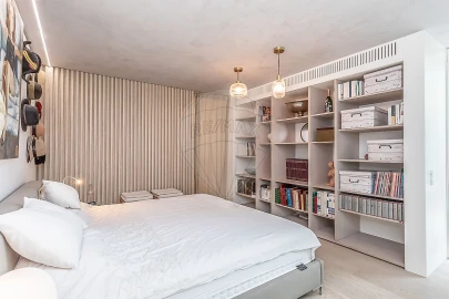 Apartamento T4 para Venda em Campo de Ourique