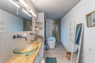 Apartamento T4 para Venda em Campo de Ourique