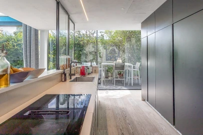 Apartamento T4 para Venda em Campo de Ourique