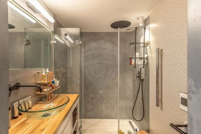 Apartamento T4 para Venda em Campo de Ourique