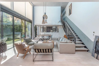 Apartamento T4 para Venda em Campo de Ourique