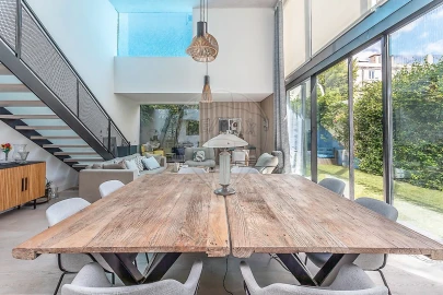 Apartamento T4 para Venda em Campo de Ourique
