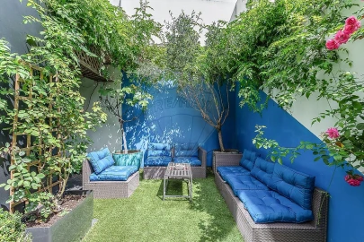 Apartamento T4 para Venda em Campo de Ourique