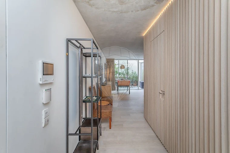 Apartamento T4 para Venda em Campo de Ourique Foto 45
