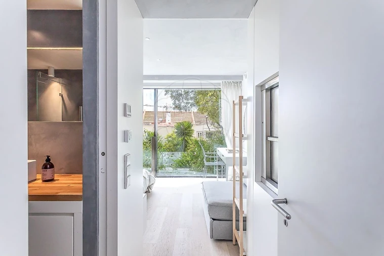 Apartamento T4 para Venda em Campo de Ourique Foto 21