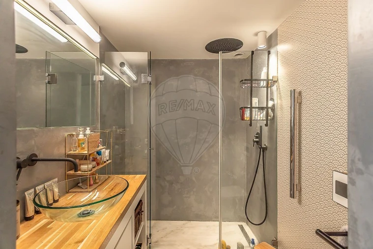 Apartamento T4 para Venda em Campo de Ourique Foto 28