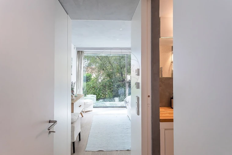 Apartamento T4 para Venda em Campo de Ourique Foto 26