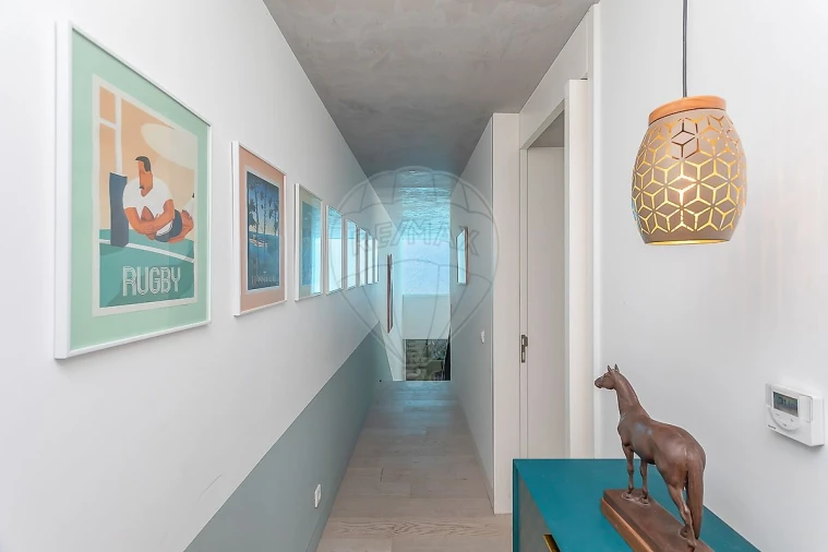 Apartamento T4 para Venda em Campo de Ourique Foto 39