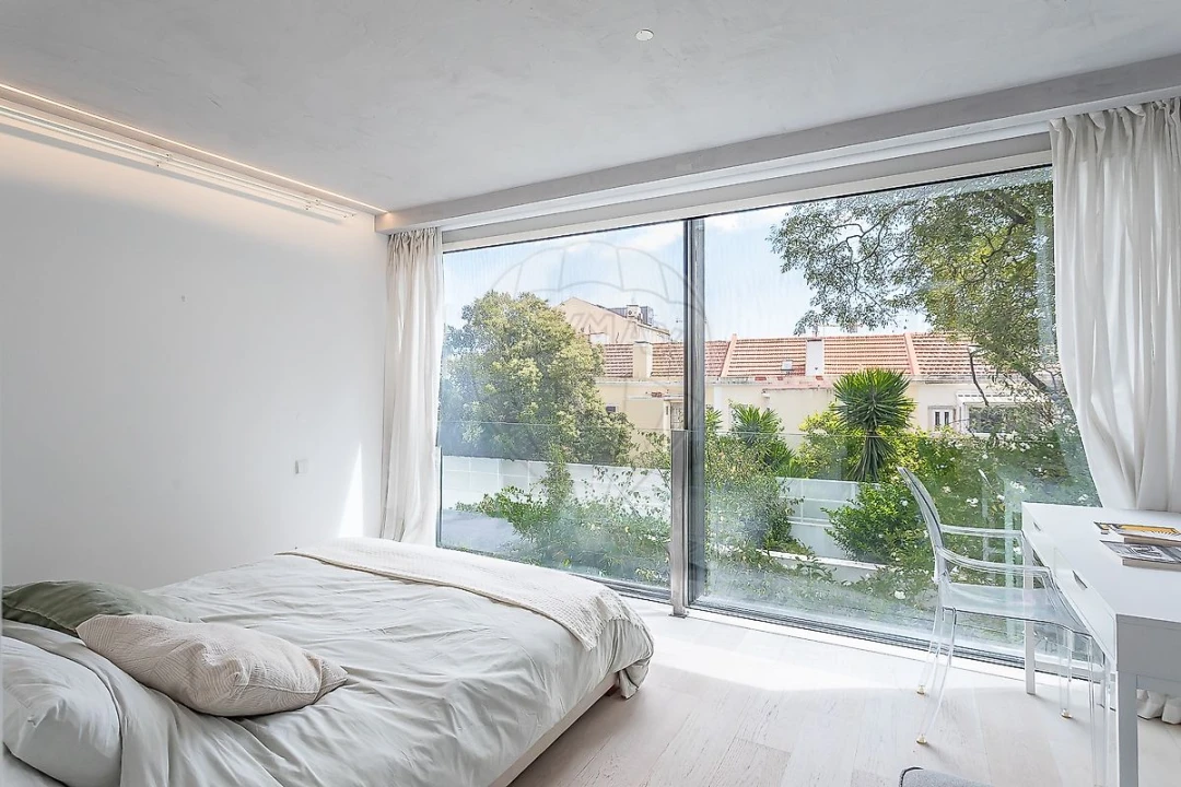 Apartamento T4 para Venda em Campo de Ourique Foto 20