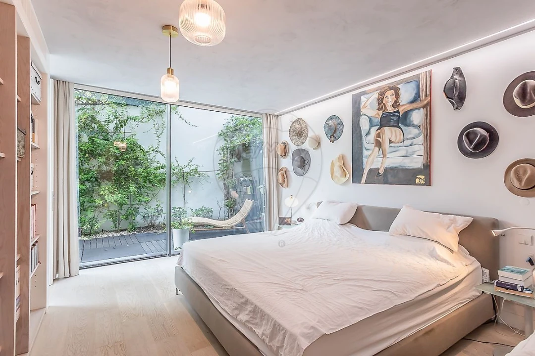 Apartamento T4 para Venda em Campo de Ourique Foto 24