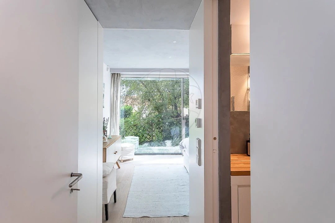 Apartamento T4 para Venda em Campo de Ourique Foto 26
