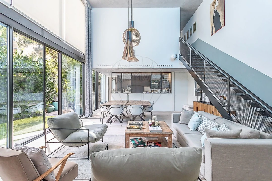 Apartamento T4 para Venda em Campo de Ourique Foto 43
