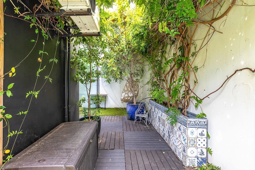 Apartamento T4 para Venda em Campo de Ourique Foto 9