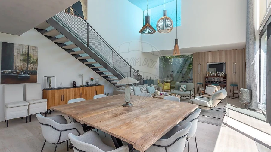 Apartamento T4 para Venda em Campo de Ourique
