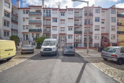Apartamento T3 para Venda em Alcabideche