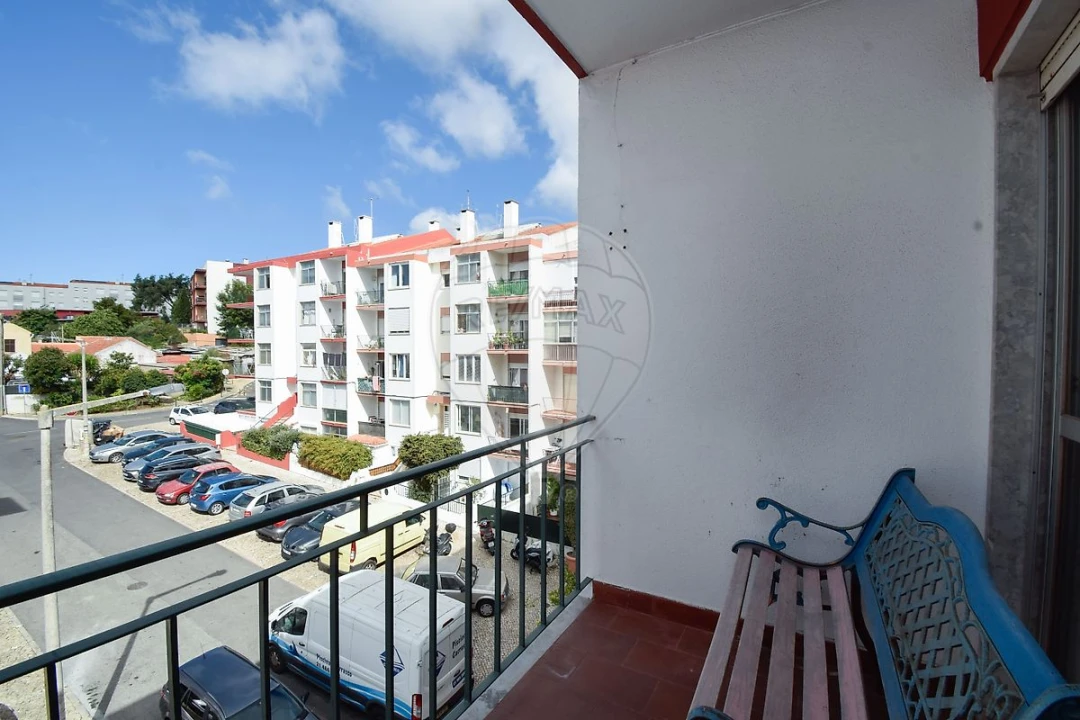 Apartamento T3 para Venda em Alcabideche Foto 16