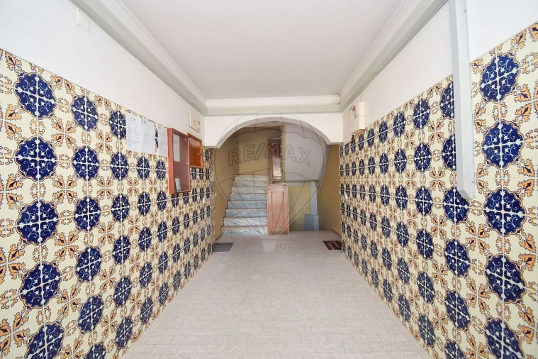 Apartamento T3 para Venda em Alcabideche Foto 4