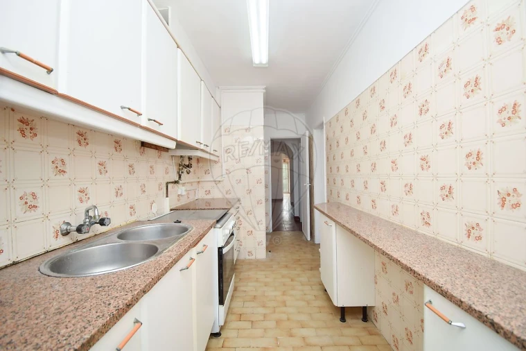 Apartamento T3 para Venda em Alcabideche Foto 20