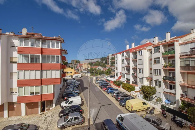 Apartamento T3 para Venda em Alcabideche Foto 18