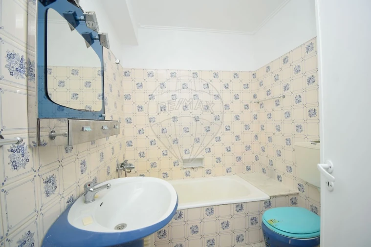Apartamento T3 para Venda em Alcabideche Foto 22