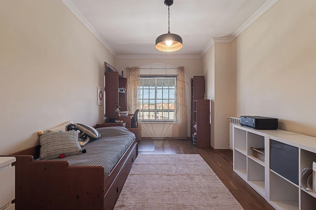 Apartamento T3 para Arrendamento em Ericeira Foto 34