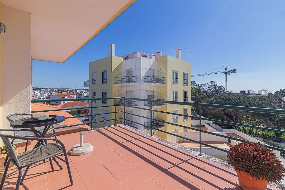 Apartamento T3 para Arrendamento em Ericeira Foto 31
