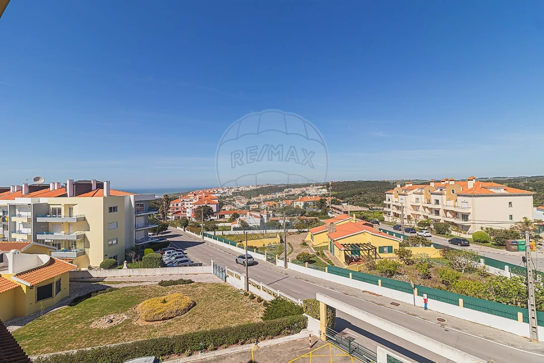 Apartamento T3 para Arrendamento em Ericeira Foto 50