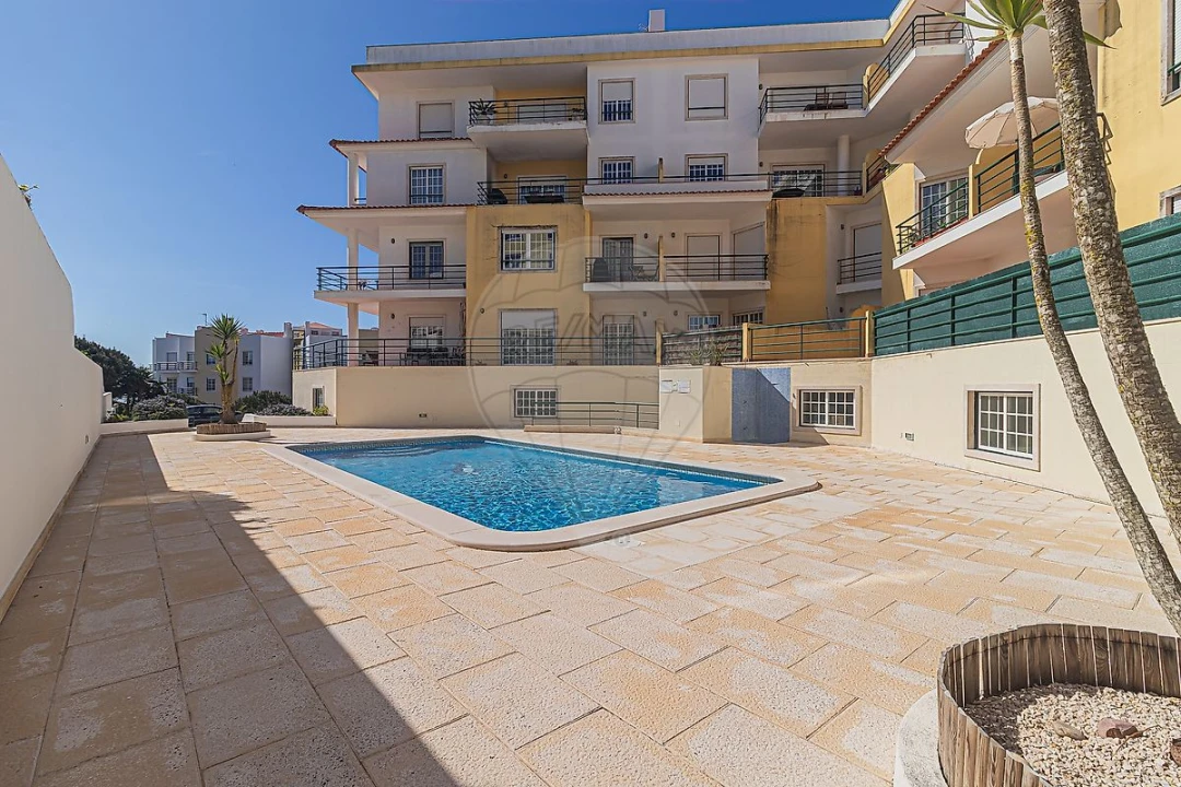 Apartamento T3 para Arrendamento em Ericeira Foto 41