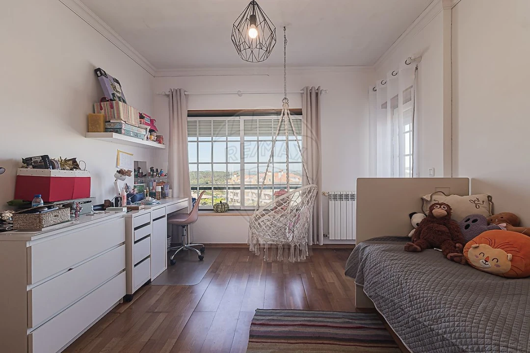 Apartamento T3 para Arrendamento em Ericeira Foto 39