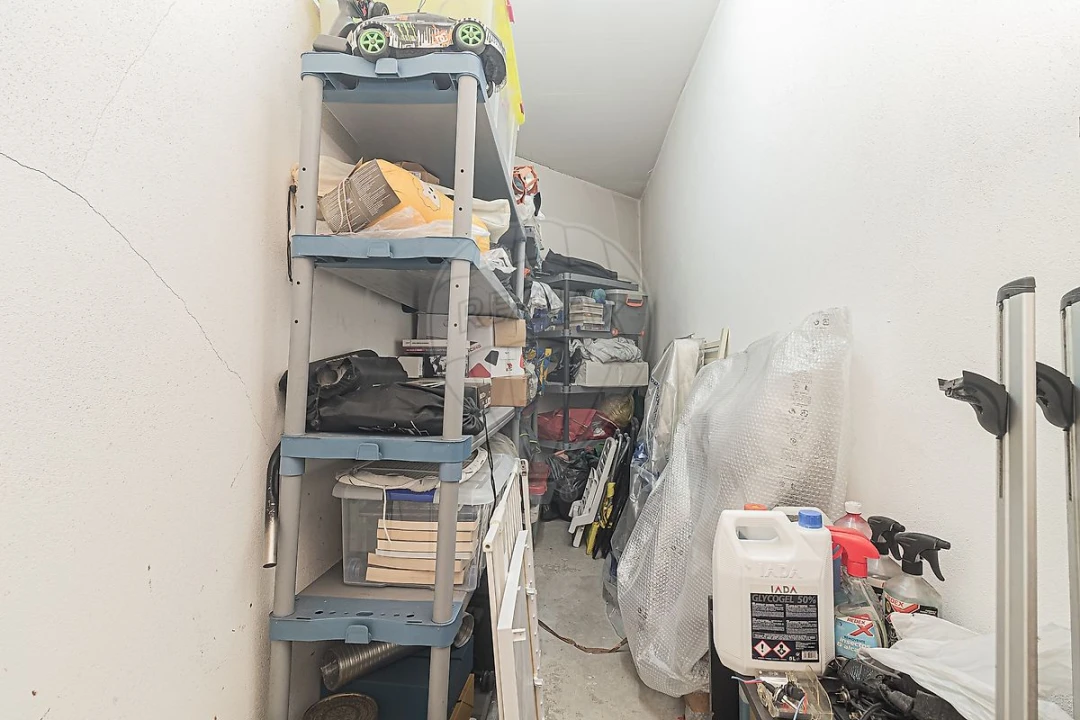Apartamento T3 para Arrendamento em Ericeira Foto 7