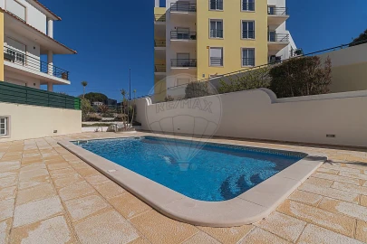 Apartamento T3 para Arrendamento em Ericeira